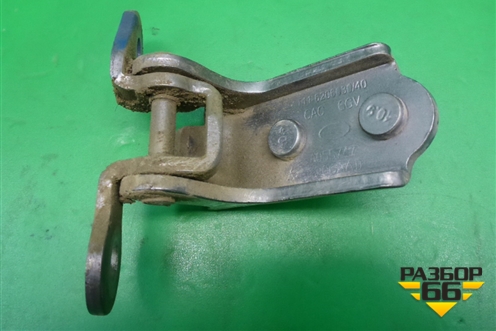 Петля двери задней левой нижняя (T116206030) для Chery Tiggo (T11) с 2005г