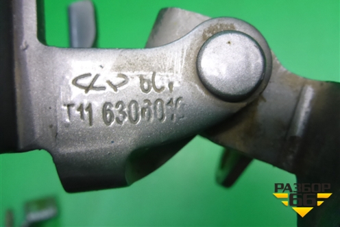 Петля двери багажника (T116306010) для Chery Tiggo (T11) с 2005г