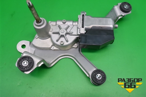 Моторчик стеклоочистителя задний (8513042080) для Toyota Rav-4 с 2012-2019г