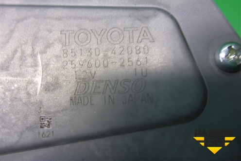 Моторчик стеклоочистителя задний (8513042080) для Toyota Rav-4 с 2012-2019г