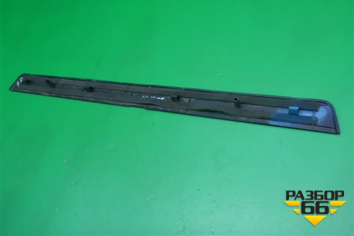 Накладка порога внутренняя переднего правого (в проём) (T115107031) для Chery Tiggo (T11) с 2005г
