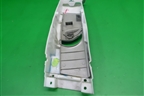 Обшивка стойки центральная верхняя правая (6241105030) для Toyota Avensis с 2003-2009г