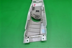 Обшивка стойки центральная верхняя левая (6241205030) для Toyota Avensis с 2003-2009г