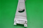Обшивка стойки центральная верхняя левая (6241205030) для Toyota Avensis с 2003-2009г