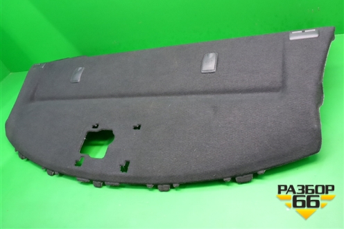 Полка багажника (седан) (6433005132) для Toyota Avensis с 2003-2009г