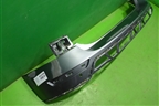 Бампер задний (после 2014г ««OUTDOOR»» под парктроник) (5LU807421) для Skoda Yeti с 2009г