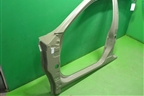 Боковина кузова левая (новая) (760234AA8A) для Nissan Almera G15 с 2012г