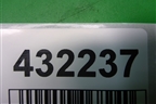 Датчик AIR BAG (8983105010) для Toyota Avensis с 2003-2009г