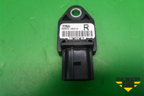 Датчик AIR BAG (8983305010) для Toyota Avensis с 2003-2009г