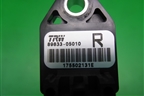 Датчик AIR BAG (8983305010) для Toyota Avensis с 2003-2009г