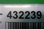 Датчик AIR BAG (8983305010) для Toyota Avensis с 2003-2009г