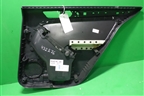 Обшивка двери задней левой под электрику (5C6867211C) для Volkswagen Jetta с 2010-2019г