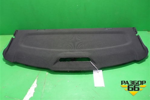 Полка багажника (5C6863413P) для Volkswagen Jetta с 2010-2019г