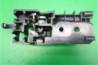 Ручка внутренняя двери передней левой для Toyota Avensis с 2003-2009г