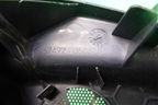 Накладка двери передней левой уголок (6749205060) для Toyota Avensis с 2003-2009г
