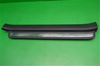 Накладка порога внутренняя переднего правого (6791305040) для Toyota Avensis с 2003-2009г
