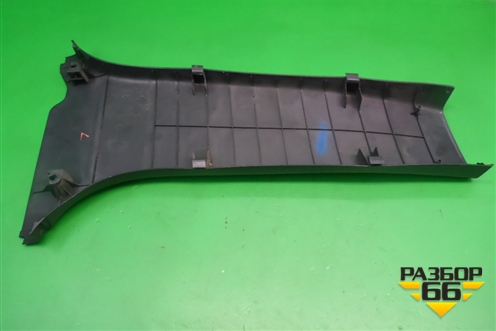 Обшивка стойки центральная нижняя левая (6241405030) для Toyota Avensis с 2003-2009г