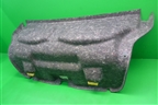 Обшивка крышки багажника (6479105050) для Toyota Avensis с 2003-2009г