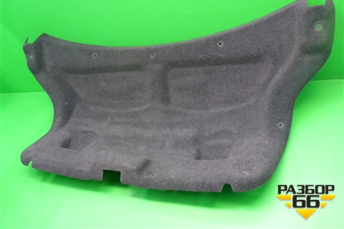 Обшивка крышки багажника (6479105050) для Toyota Avensis с 2003-2009г