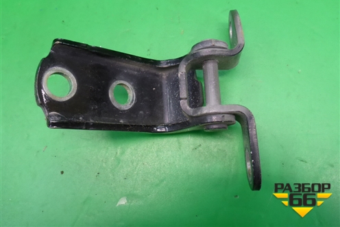 Петля двери задней правой нижняя для Toyota Avensis с 2003-2009г
