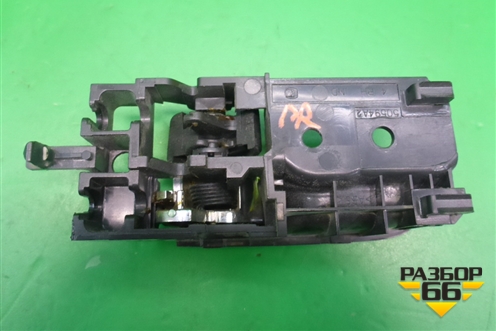 Ручка внутренняя двери передней правой для Toyota Avensis с 2003-2009г