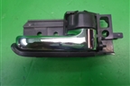 Ручка внутренняя двери передней правой для Toyota Avensis с 2003-2009г