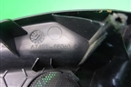 Накладка двери передней правой уголок (6749105060) для Toyota Avensis с 2003-2009г
