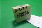 Блок электронный (8974105070) для Toyota Avensis с 2003-2009г