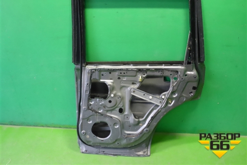 Дверь задняя правая (H21008H3MM) для Nissan X-Trail (Т30) с 2000-2007г