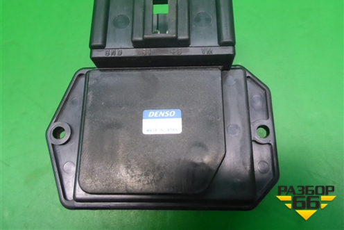 Резистор отопителя для Toyota Avensis с 2003-2009г