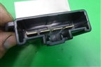Резистор отопителя для Toyota Avensis с 2003-2009г