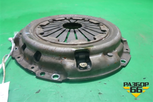 Корзина сцепления ( 1.8л 1ZZ-FE) (3121005042) для Toyota Avensis с 2003-2009г