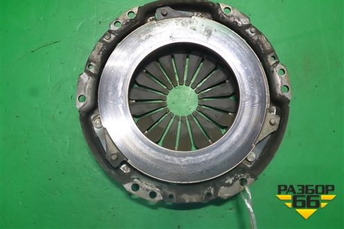 Корзина сцепления ( 1.8л 1ZZ-FE) (3121005042) для Toyota Avensis с 2003-2009г