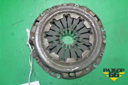 Корзина сцепления ( 1.8л 1ZZ-FE) (3121005042) для Toyota Avensis с 2003-2009г