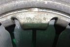 Корзина сцепления ( 1.8л 1ZZ-FE) (3121005042) для Toyota Avensis с 2003-2009г