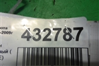 Кронштейн двигателя правый ( 1.8л 1ZZ-FE) (123150D040) для Toyota Avensis с 2003-2009г