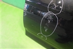 Дверь передняя левая для BMW 3-серия F34 GT с 2012г