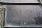 Пыльник переднего крыла правого (верхний) (5315320010) для Toyota Avensis с 2003-2009г