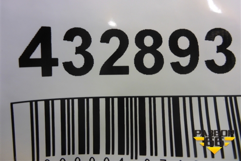 Зеркало левое электрическое (10-контактов) (30799078) для Volvo V60 с 2010-2018г (В60)