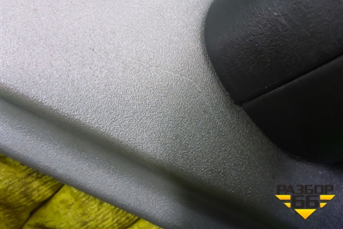 Обшивка двери задней левой под электрику для Nissan X-Trail (Т30) с 2000-2007г
