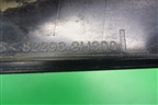 Накладка двери задней левой (уголок) (822938H300) для Nissan X-Trail (Т30) с 2000-2007г