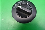 Переключатель режимов подвески для Nissan X-Trail (Т30) с 2000-2007г