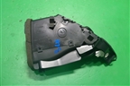 Дефлектор воздушный центральный (левый) (8A61A018B09AFW) для Ford Fiesta с 2008-2015г