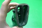 Дефлектор воздушный центральный (левый) (8A61A018B09AFW) для Ford Fiesta с 2008-2015г