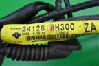 Проводка двери задней правой (241268H300) для Nissan X-Trail (Т30) с 2000-2007г