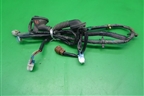Проводка двери задней правой (241268H300) для Nissan X-Trail (Т30) с 2000-2007г