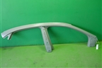 Боковина кузова правая (новая) (6R6809168ES) ( 6RU809606B) для Volkswagen Polo (седан) с 2010г