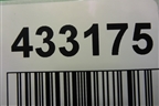 Боковина кузова правая (новая) (6R6809168ES) ( 6RU809606B) для Volkswagen Polo (седан) с 2010г