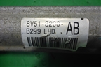 Рейка рулевая под электроусилитель (8V513200AB) для Ford Fiesta с 2008-2015г