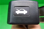 Ручка открывания капота для Nissan X-Trail (Т30) с 2000-2007г